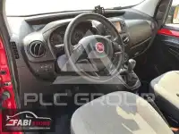 2017 Fiat Fiorino