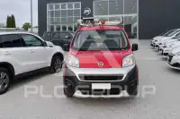 2017 Fiat Fiorino