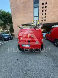 2017 Fiat Fiorino
