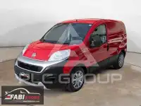 2017 Fiat Fiorino