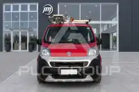 2017 Fiat Fiorino