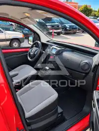 2017 Fiat Fiorino