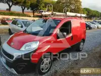 2017 Fiat Fiorino