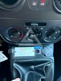2017 Fiat Fiorino