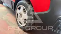 2017 Fiat Fiorino