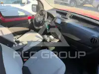 2017 Fiat Fiorino