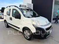 2017 Fiat Fiorino