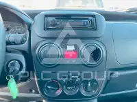 2017 Fiat Fiorino
