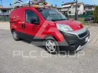 2017 Fiat Fiorino