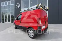 2017 Fiat Fiorino