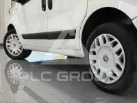 2017 Fiat Fiorino