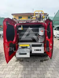 2017 Fiat Fiorino