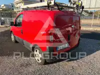2017 Fiat Fiorino