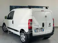 2017 Fiat Fiorino
