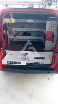 2017 Fiat Fiorino