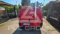 2017 Fiat Fiorino
