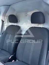2017 Fiat Fiorino