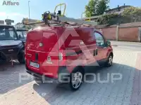 2017 Fiat Fiorino
