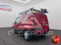 2017 Fiat Fiorino