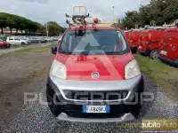 2017 Fiat Fiorino