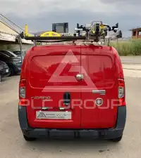 2017 Fiat Fiorino