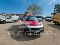 2017 Fiat Fiorino