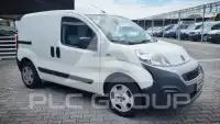 2017 Fiat Fiorino
