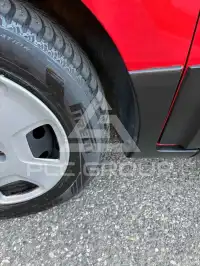 2017 Fiat Fiorino