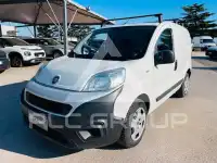 2017 Fiat Fiorino
