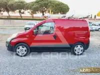 2017 Fiat Fiorino