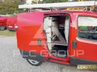 2017 Fiat Fiorino