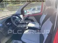 2017 Fiat Fiorino
