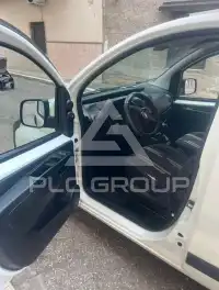 2017 Fiat Fiorino