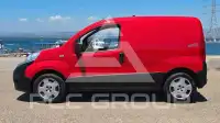 2017 Fiat Fiorino