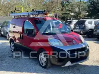 2017 Fiat Fiorino