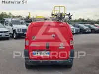 2017 Fiat Fiorino