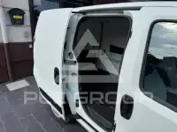 2017 Fiat Fiorino