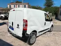 2017 Fiat Fiorino