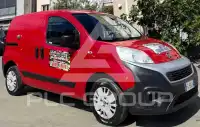 2017 Fiat Fiorino