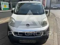 2017 Fiat Fiorino