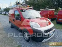 2017 Fiat Fiorino
