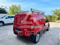 2017 Fiat Fiorino