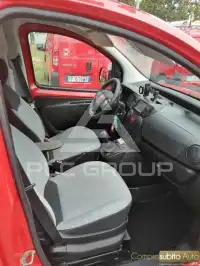 2017 Fiat Fiorino