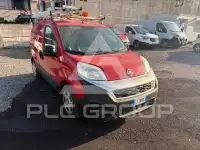 2017 Fiat Fiorino
