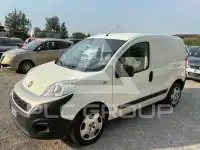 2017 Fiat Fiorino