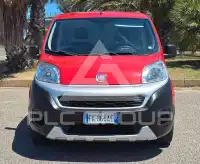 2017 Fiat Fiorino