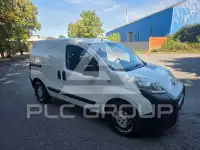 2017 Fiat Fiorino