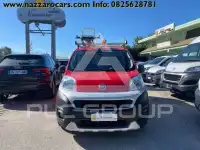 2017 Fiat Fiorino