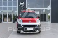 2017 Fiat Fiorino