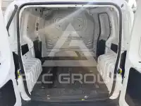 2017 Fiat Fiorino